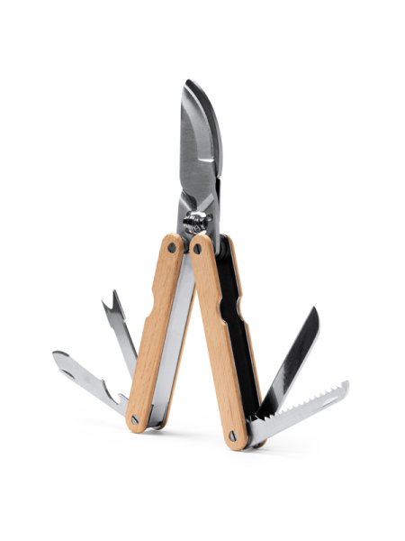Utensile multiuso personalizzabile Felos