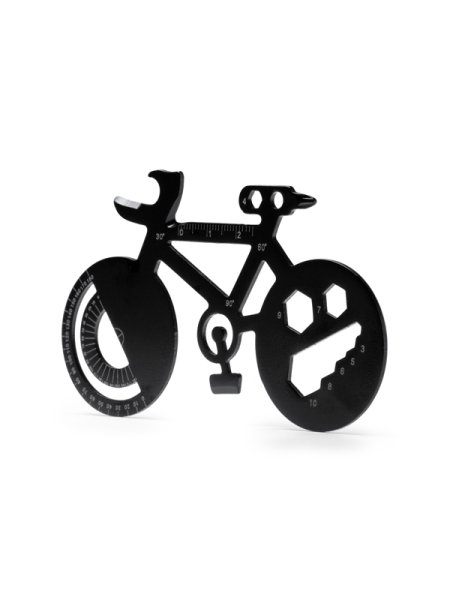 Attrezzo multifunzione personalizzabile Nibali