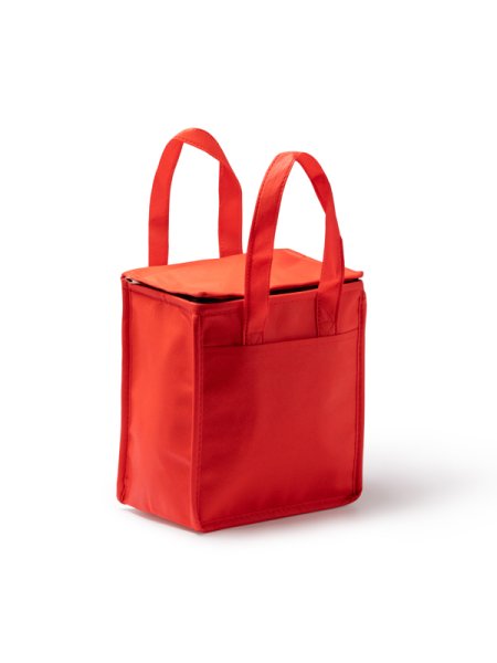 Borse termiche con logo personalizzato Alapa