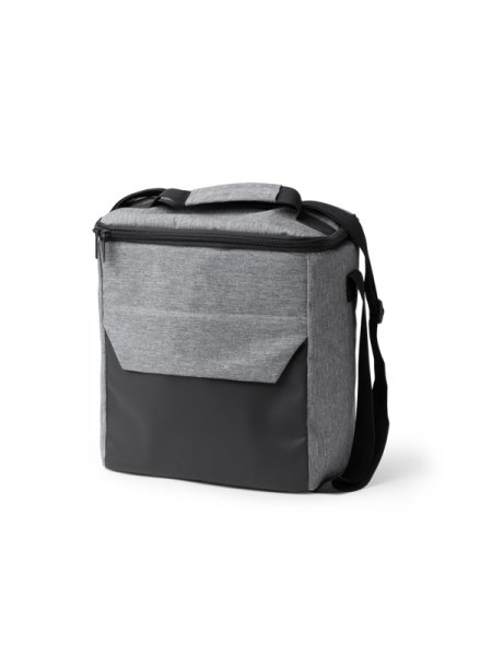 Borsa termica a tracolla personalizzabile Taison