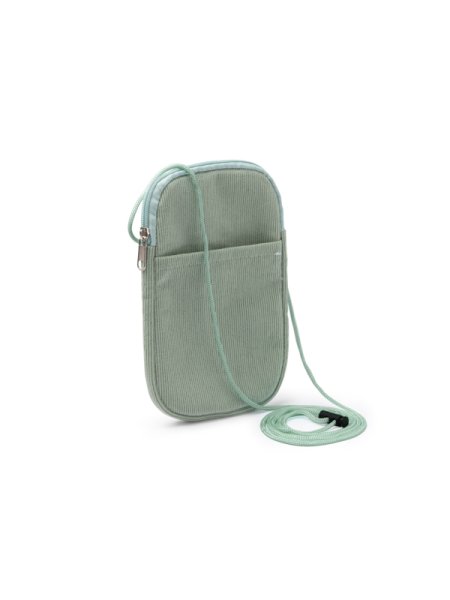 Porta cellulare tracolla personalizzabile Busnix