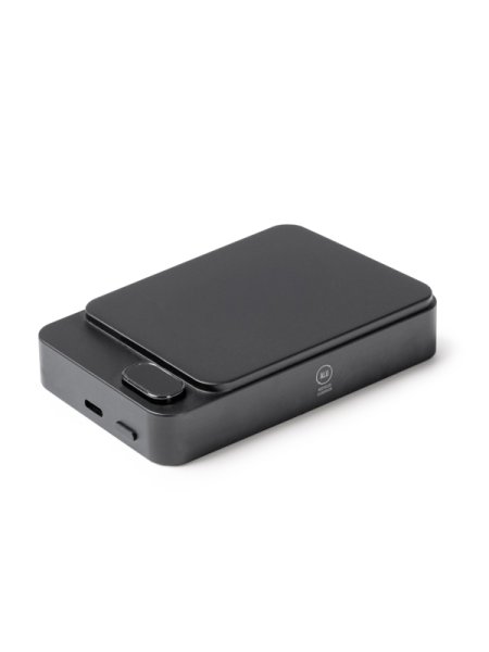 Power bank 10000 mah wireless personalizzabile Vatum