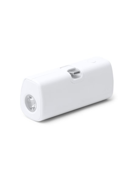 Power bank 5000mah personalizzabile Biper