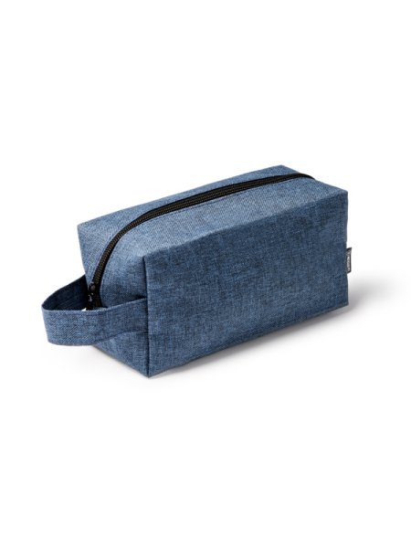 Necessaire da viaggio in R-Pet personalizzabile Alpis