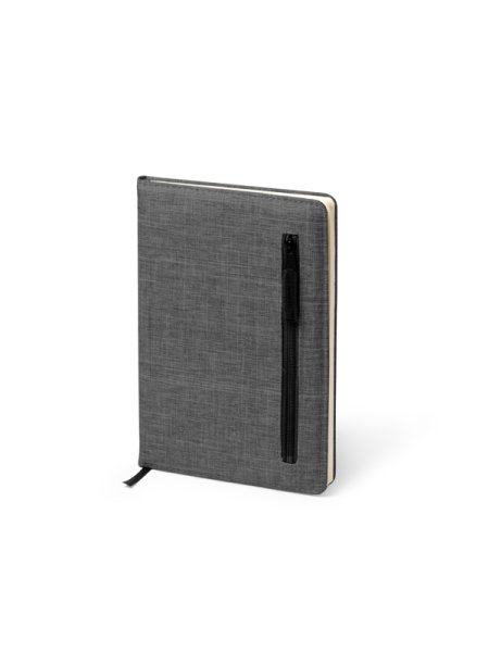 Quaderno A5 personalizzabile Kinon