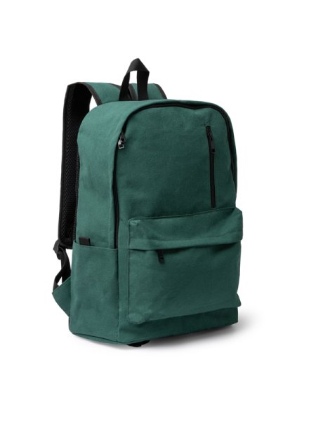 Zaino per laptop 15 pollici personalizzabile Hudson
