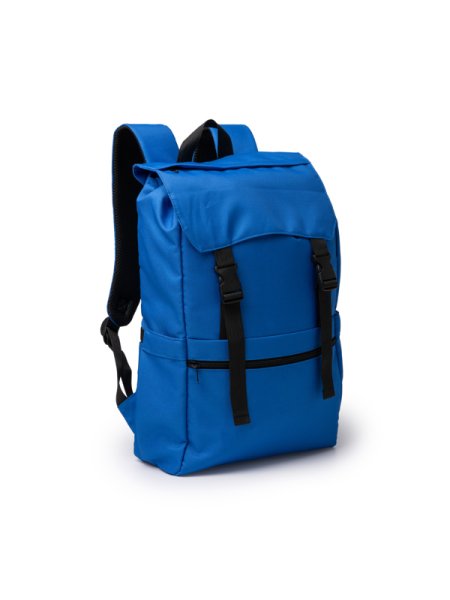 Zaino per pc 15 pollici personalizzabile Solap