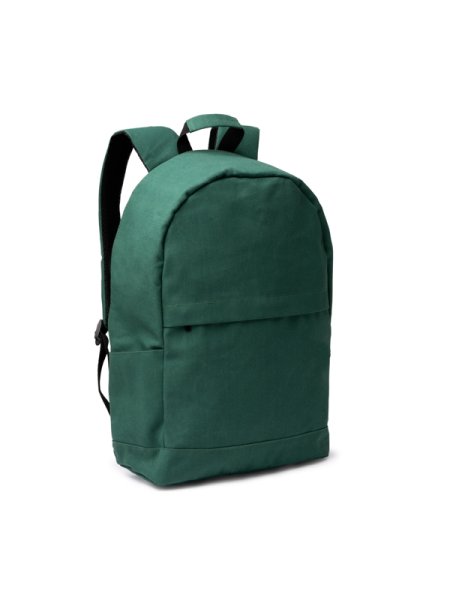 Zaino per portatile dal design classico personalizzabile Sumit