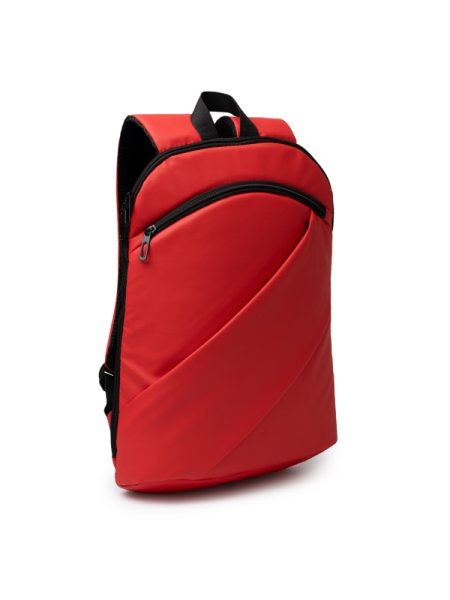 Zaino pc 15 pollici in PU personalizzabile Liam