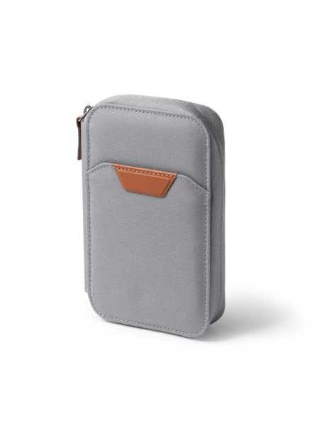 Portafoglio da viaggio personalizzabile Tipler