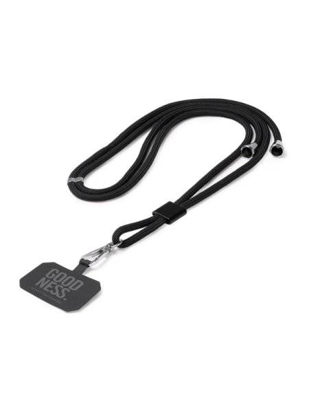 Cordino porta cellulare personalizzabile Suki