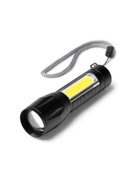 Torcia a led personalizzabile Numan