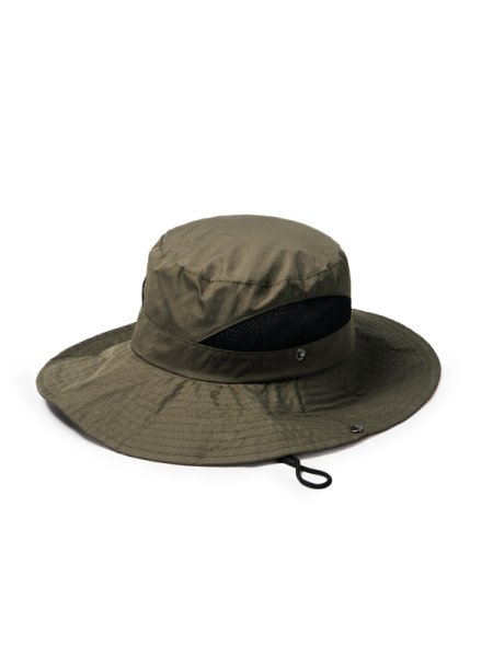 Cappello Safari personalizzabile Kenia
