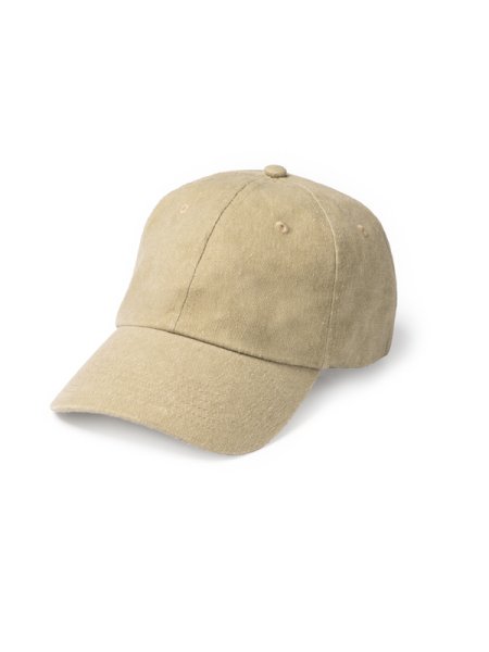Cappellino da baseball personalizzabile Element