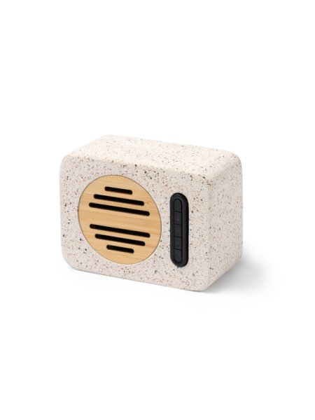 Altoparlante wireless personalizzabile Miler 5 W
