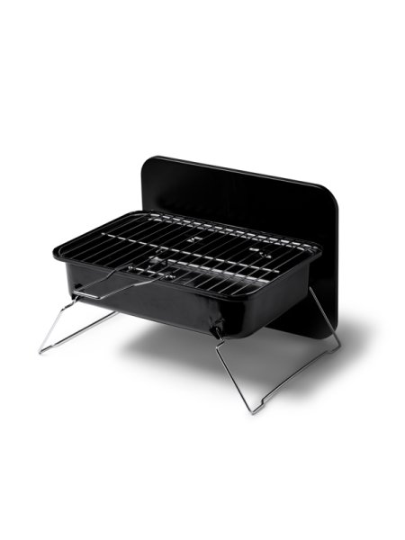 Barbecue a carbonella portatile personalizzabile Filet
