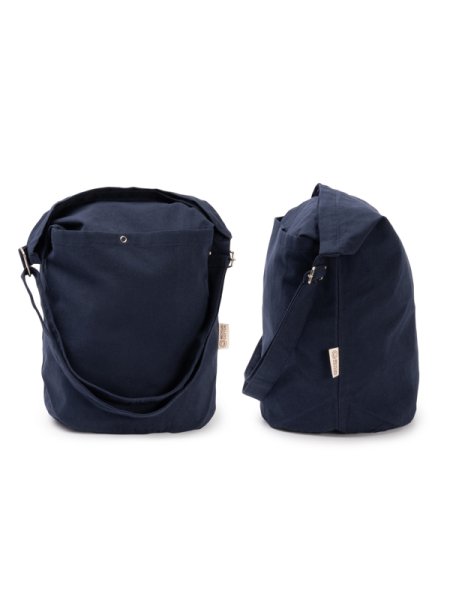 Borsa ecologica Torla in cotone riciclato