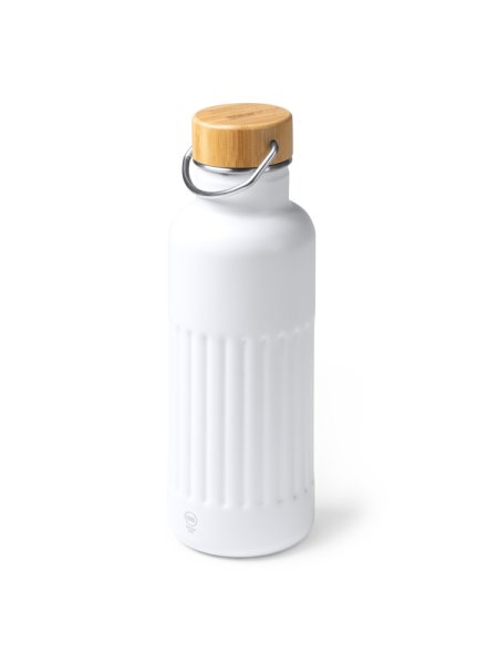 Borraccia termica 500 ml ecologica Nobuk