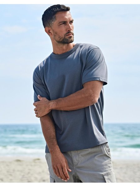 Maglietta uomo personalizzabile Tee Jays Urban Loose Fit