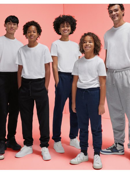 Pantaloni per bambini ID.000 personalizzabili