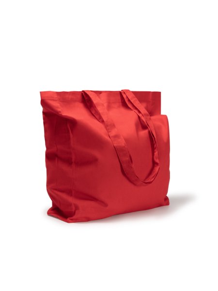 Borse in cotone personalizzate Kato 38 x 4 x 9 cm