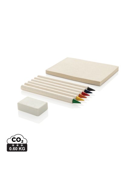 set-di-6-matite-colorate-infinity-micky-con-blocchetto-grs-bianco.jpg