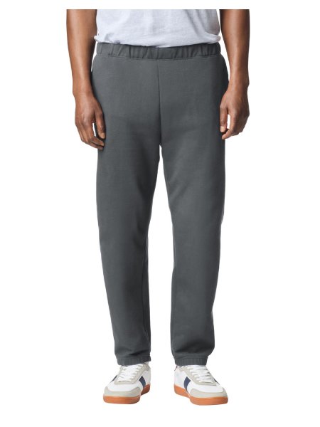 Pantaloni tuta unisex 285 g/m² personalizzabile Gildan Softstyle Midweight Adult Pocket Sweatpants