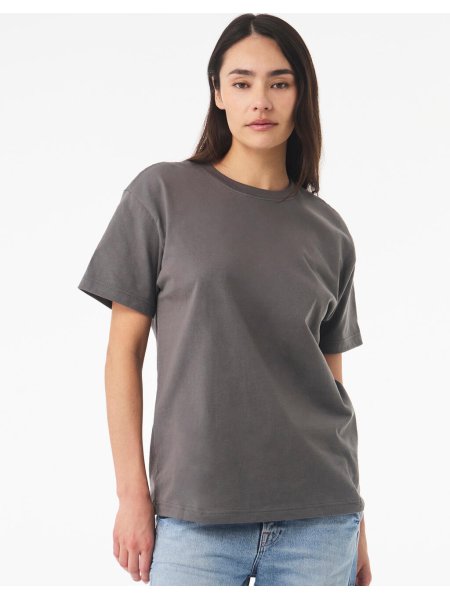 Maglietta unisex personalizzabile Bella+Canvas Heavy Tee
