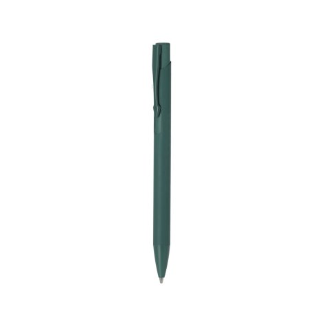Penna a sfera in alluminio personalizzabile Vieso