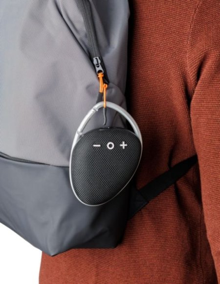 Speaker wireless da esterno in ABS Madison