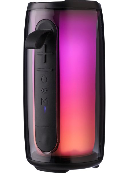 Cassa bluetooth esterno in ABS e PS Lynette