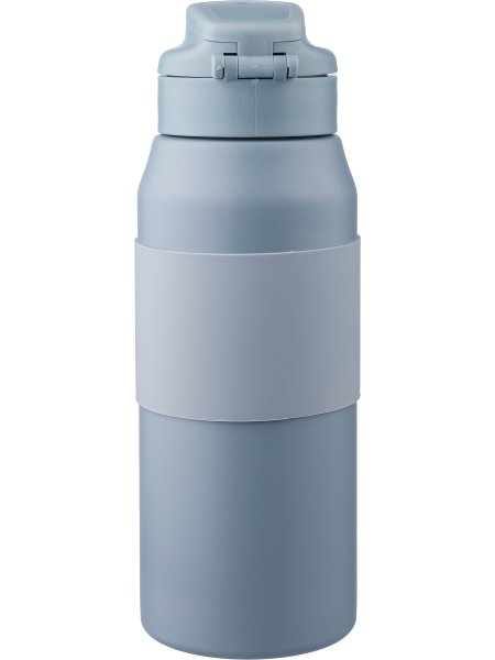 Borraccia 800 ml termica doppia parete in acciaio inox 304 Katie