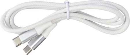Cavo USB C di ricarica e trasferimento dati 35 W in nylon Jacob