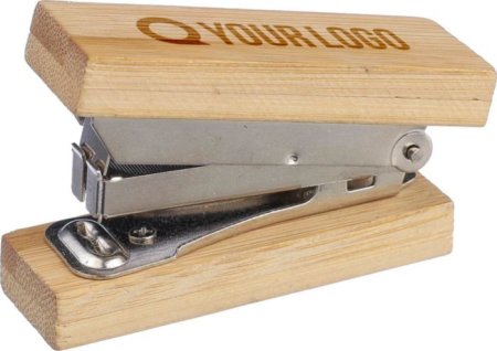Mini spillatrice in bamboo Gordon