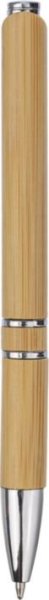 Penne bamboo a sfera Deanna