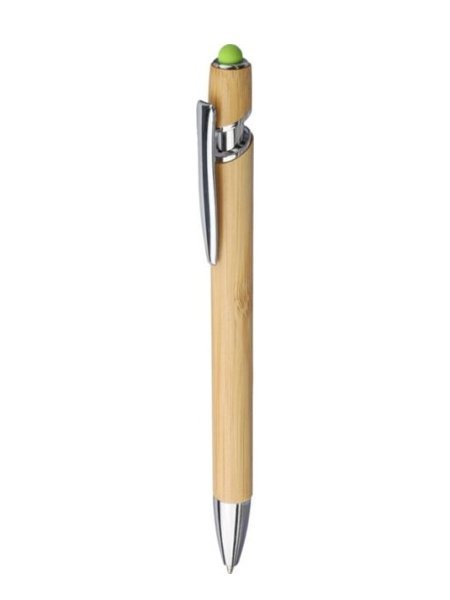 Penna bamboo a sfera Darren