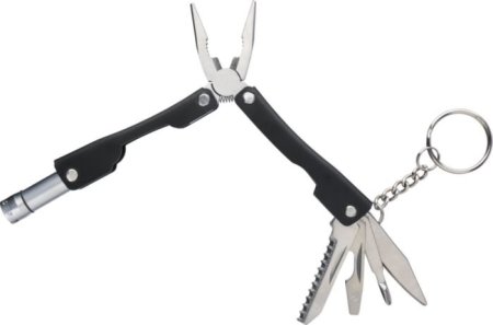 Multi tools in acciaio inox Clifton
