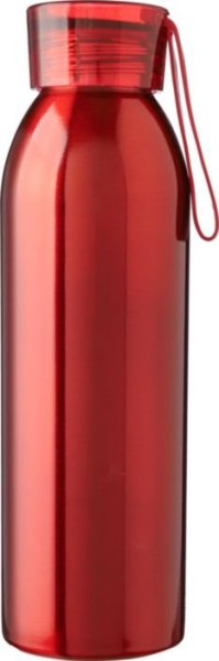 Borraccia in acciaio inox 304 riciclato 650 ml Cindy