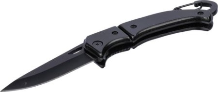 Coltellino tascabile in acciaio inox Anne