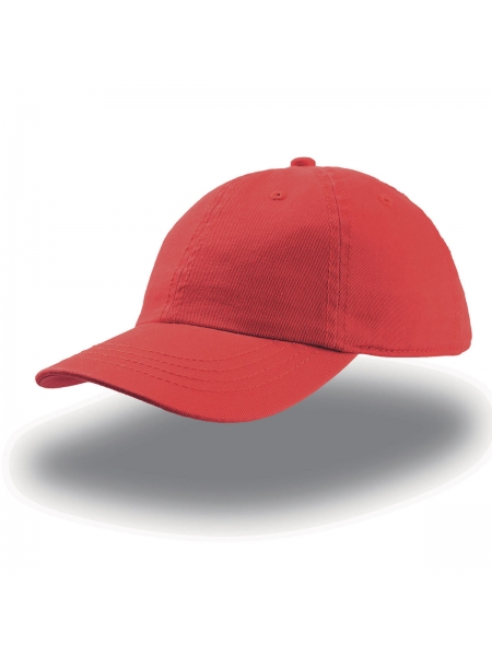 Cappellino Boy Action per bambini a con fibbia in metallo Atlantis