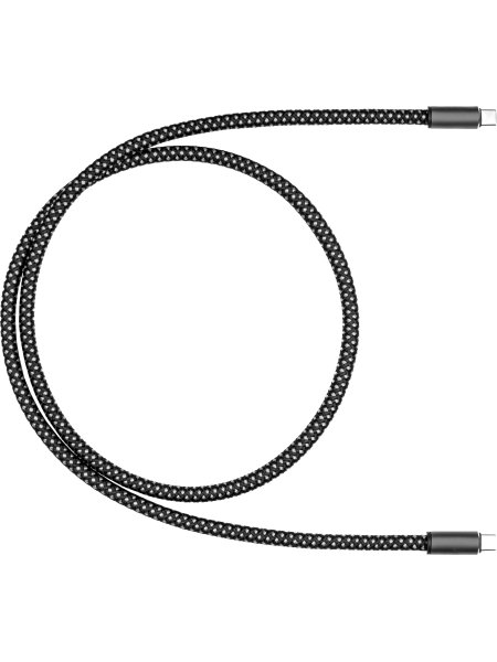 Cavo usb type c per la ricarica e trasferimento dati Volt BrandCharger