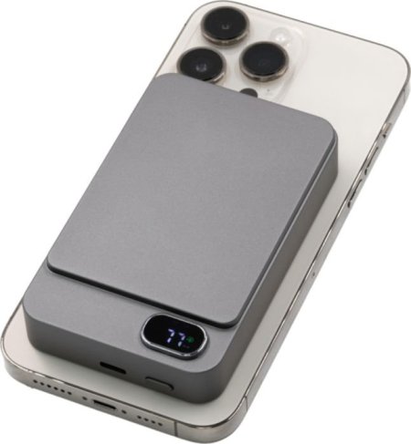 Power bank 10000mAh wireless Powerwave BrandCharger
