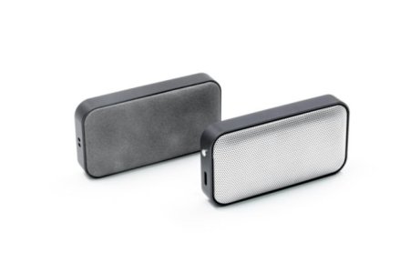 Speaker wireless personalizzabile Nano BrandCharger