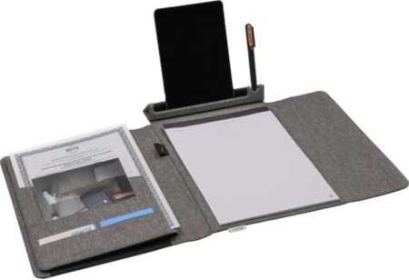 Cartella multifunzionale Noty Folio BrandCharger