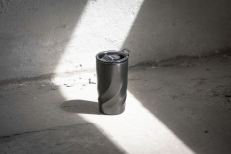 Tazza da viaggio 400 ml Vortex Calix BrandCharger