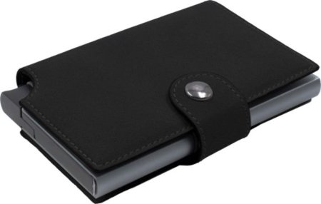 Porta carte di credito Wally BrandCharger
