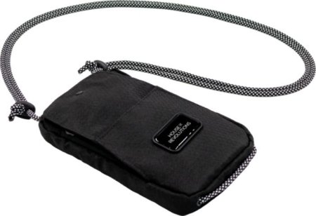 Custodia a tracolla Solo BrandCharger