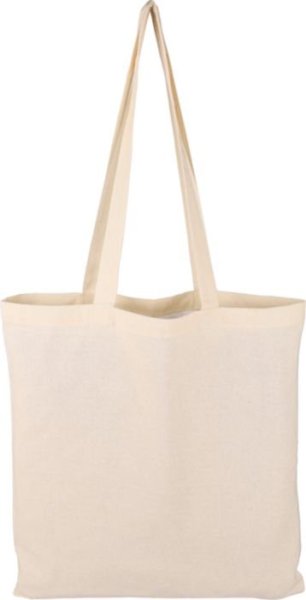 Shopper in cotone Oeko-Tex 140 g/m2 Leonard