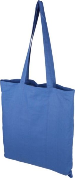 Shopper bag cotone Oeko-Tex 140 g/m2 Kenneth