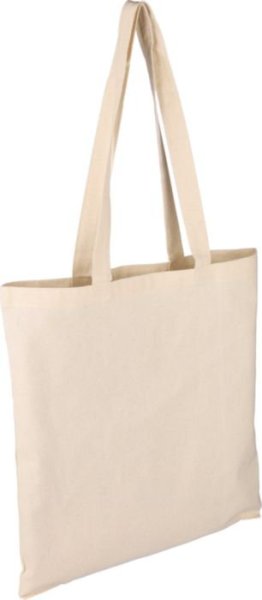 Shopping bag in cotone Oeko-Tex 180 g/m2 Joshua